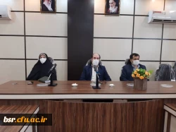 مراسم کشوری بازگشایی دانشگاه 2