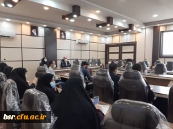 مراسم کشوری بازگشایی دانشگاه 6