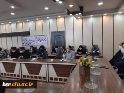 مراسم کشوری بازگشایی دانشگاه 7