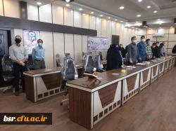 مراسم کشوری بازگشایی دانشگاه 8