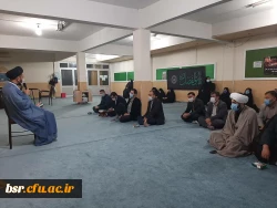 برگزاری مراسم اربعین حسینی 2