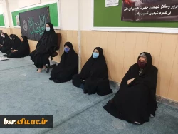 برگزاری مراسم اربعین حسینی 3