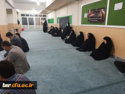 برگزاری مراسم اربعین حسینی 4