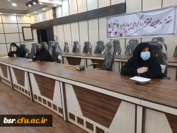 برگزاری جلسه ستاد مصاحبه پذیرفته شدگان آزمون سراسری 3