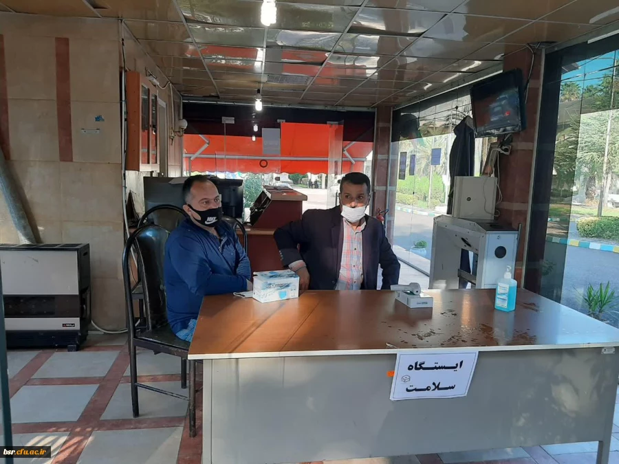 آغاز فرآیند مصاحبه پذیرفته شدگان آزمون سراسری دانشگاه فرهنگیان 2