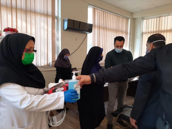 آغاز فرآیند مصاحبه پذیرفته شدگان آزمون سراسری دانشگاه فرهنگیان 3