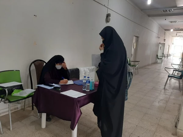 آغاز فرآیند مصاحبه پذیرفته شدگان آزمون سراسری دانشگاه فرهنگیان 4