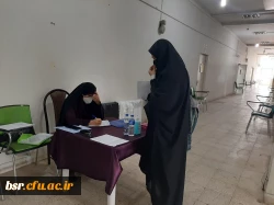 آغاز فرآیند مصاحبه پذیرفته شدگان آزمون سراسری دانشگاه فرهنگیان 9