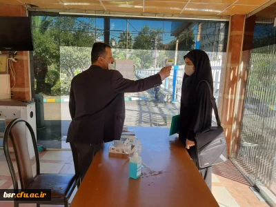 آغاز فرآیند مصاحبه پذیرفته شدگان آزمون سراسری دانشگاه فرهنگیان