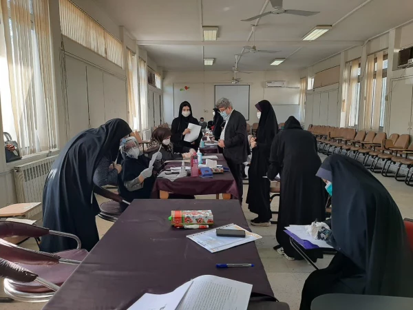 آغاز فرآیند مصاحبه پذیرفته شدگان آزمون سراسری دانشگاه فرهنگیان 10