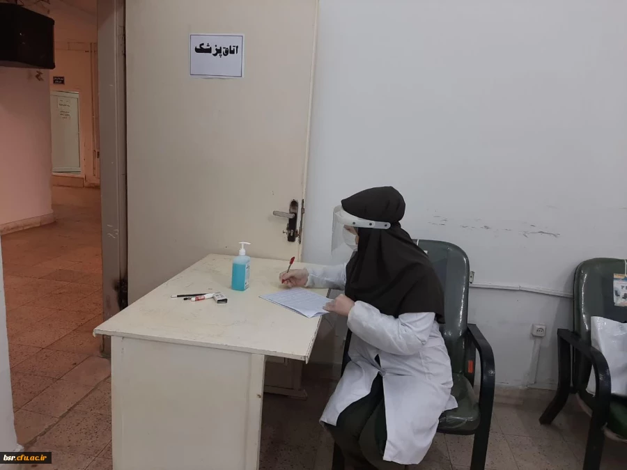 آغاز فرآیند مصاحبه پذیرفته شدگان آزمون سراسری دانشگاه فرهنگیان 11