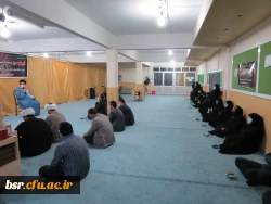 برگزاری مراسم اربعین حسینی 5