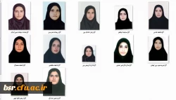 کاندیدهای شورا