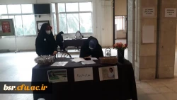 آغاز فرایند حضوری در پردیس شهید بنت الهدی صدر رشت 3