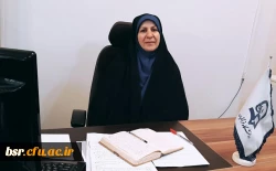 پیام ریاست پردیس شهید بنت الهدی صدر رشت  برای روز دانشجو 3