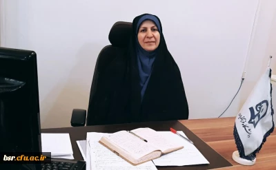 پیام ریاست پردیس شهید بنت الهدی صدر رشت  برای روز دانشجو