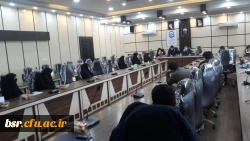 برگزاری مراسم نمادین روز دانشجو 2