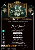 برگزاری سوگواره فاطمی 2