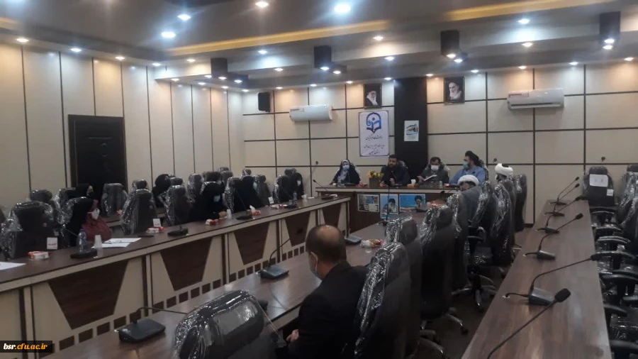 برگزاری مراسم 9دی  2