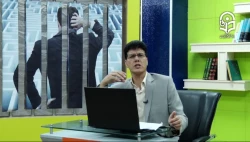 روشها وراهبردها در تدریس کودکان کم توان ذهنی- فیلم7